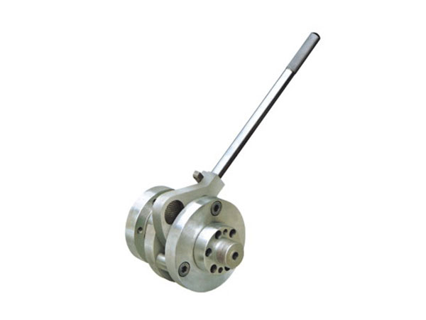 High Speed Filter Changer