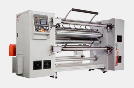 Slitting Machine