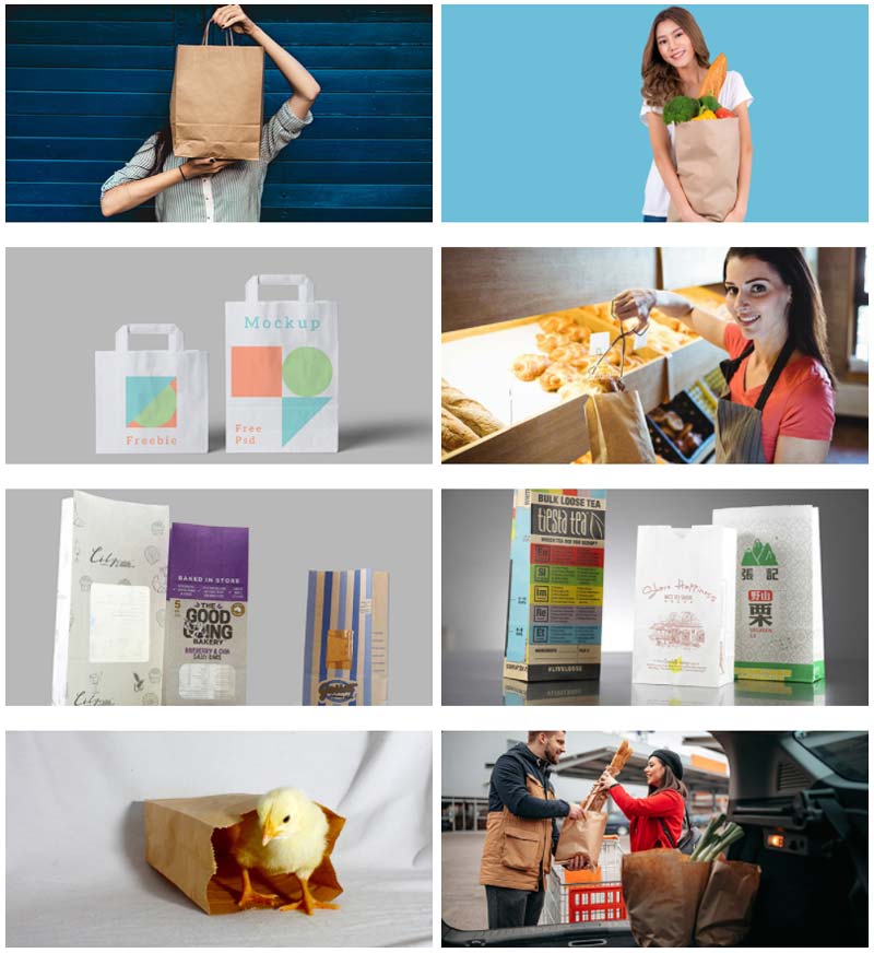 paper-bag-machine-green-environmental-protection-2 paper-bag-machine-green-environmental-protection-2